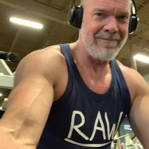 Meet your Posher, Roger